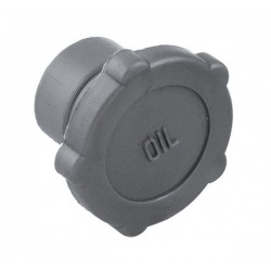 Oil tank cap RMS 121650053