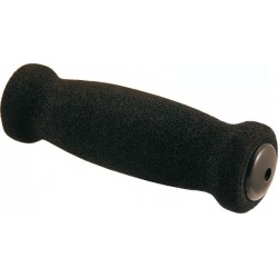 Mansoane RMS 484040020 Negru foam rubber