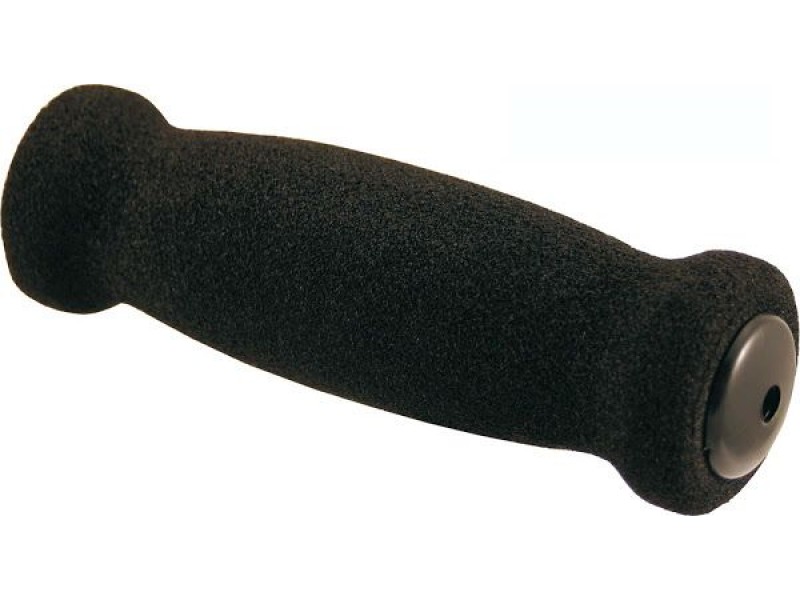 Mansoane RMS 484040020 Negru foam rubber Mansoane RMS 484040020 Negru foam rubber