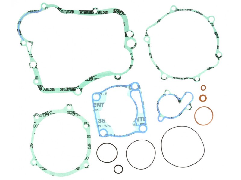 Kit complet ganituri motor ATHENA P400485850089 Kit complet ganituri motor ATHENA P400485850089