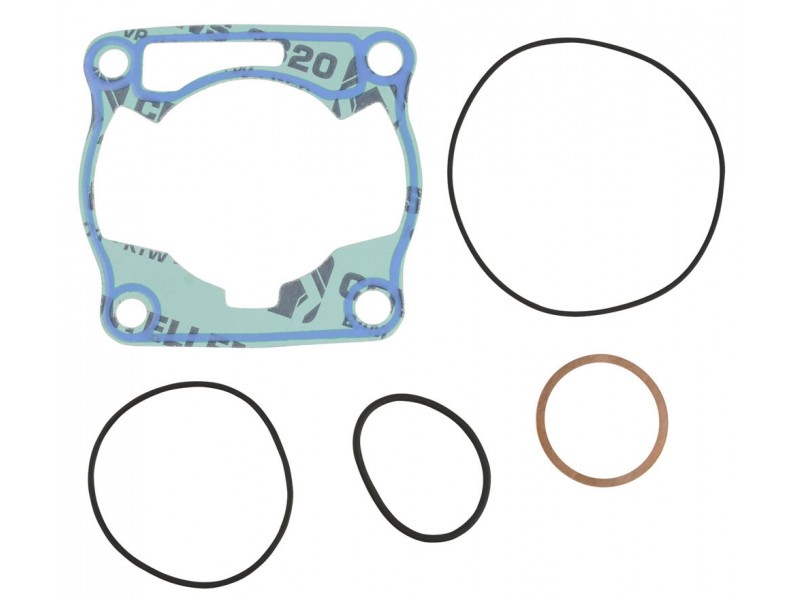 Kit garnituri motor TOPEND ATHENA P400485600089 Kit garnituri motor TOPEND ATHENA P400485600089