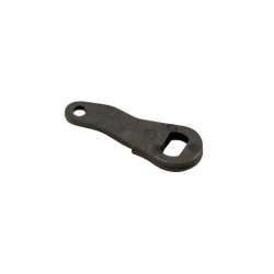 Rear brake lever RMS 121860033 Rear brake lever RMS 121860033