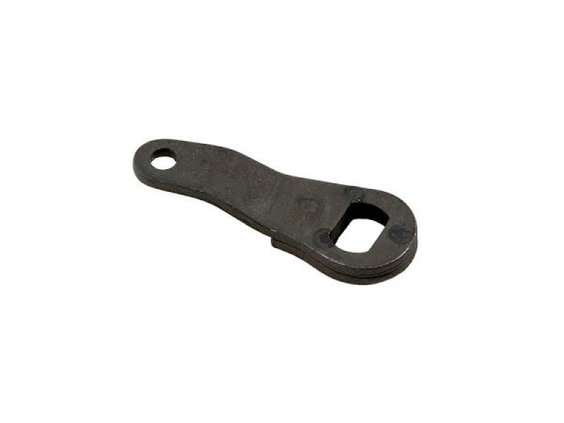 Rear brake lever RMS 121860033 Rear brake lever RMS 121860033