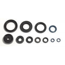 Kit garnituri ulei motor ATHENA P400485400115/1 Kit garnituri ulei motor ATHENA P400485400115/1