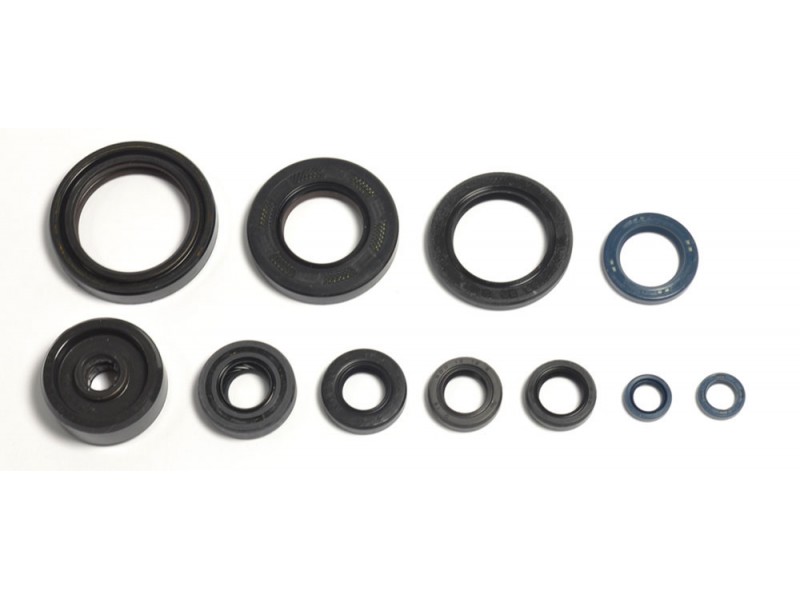 Kit garnituri ulei motor ATHENA P400485400115/1