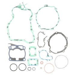 Kit complet ganituri motor ATHENA P400485850116 Kit complet ganituri motor ATHENA P400485850116