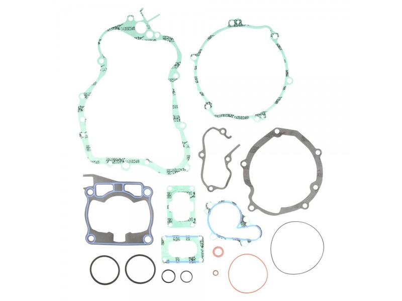 Kit complet ganituri motor ATHENA P400485850116