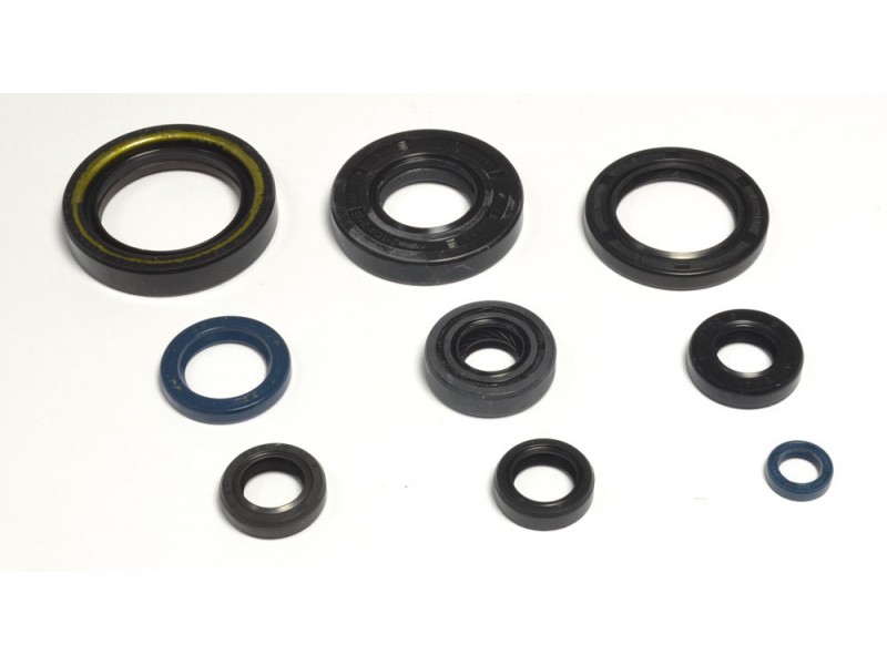 Kit garnituri ulei motor ATHENA P400485400036