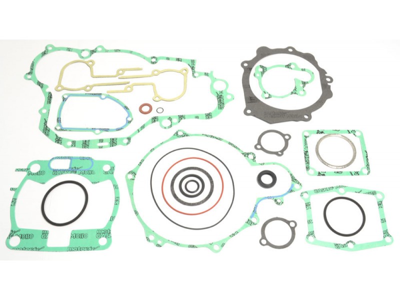 Kit complet ganituri motor ATHENA P400485850254