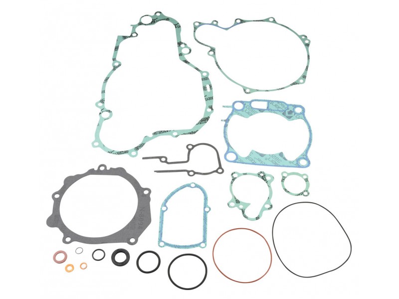 Kit complet ganituri motor ATHENA P400485850270