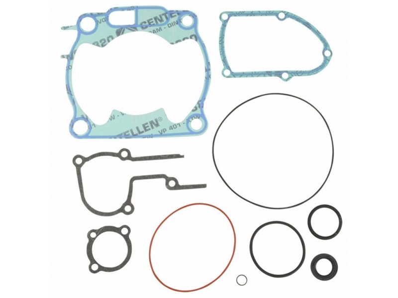 Kit garnituri motor TOPEND ATHENA P400485600270