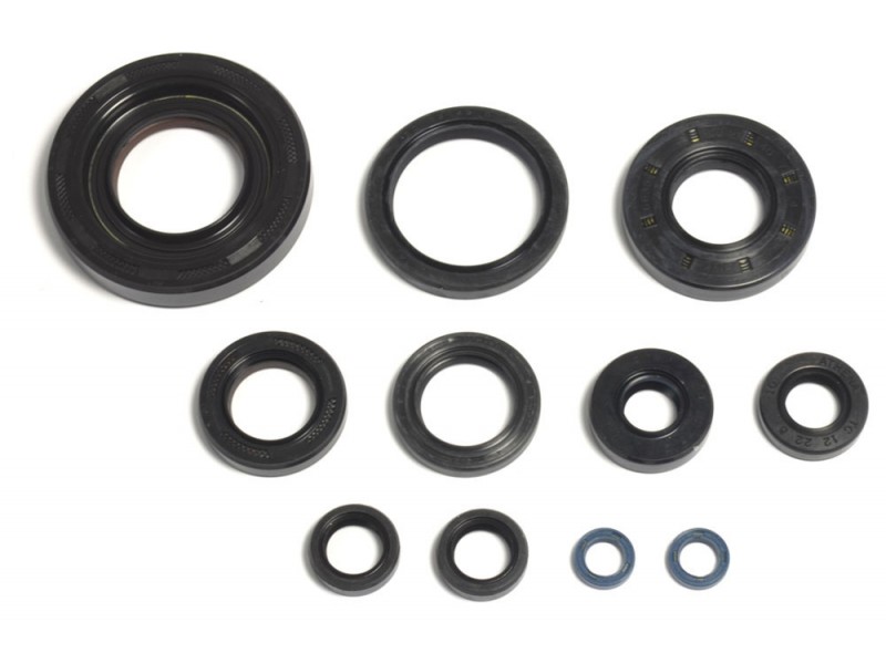 Kit garnituri ulei motor ATHENA P400485400035
