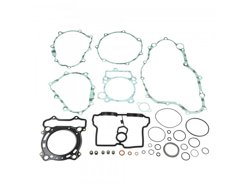 Kit complet ganituri motor ATHENA P400485850039