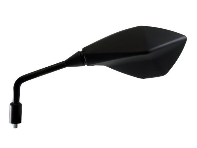 Oglinda retrovizoare RMS 122762730 stanga Negru