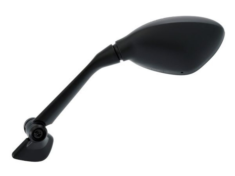 Oglinda retrovizoare RMS 122762380 stanga Negru