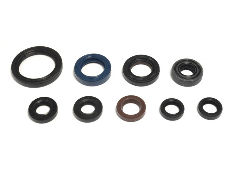 Kit garnituri ulei motor ATHENA P400485400404
