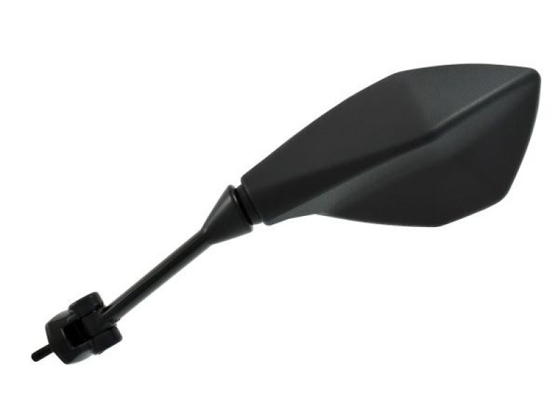 Oglinda retrovizoare RMS 122762630 stanga Negru