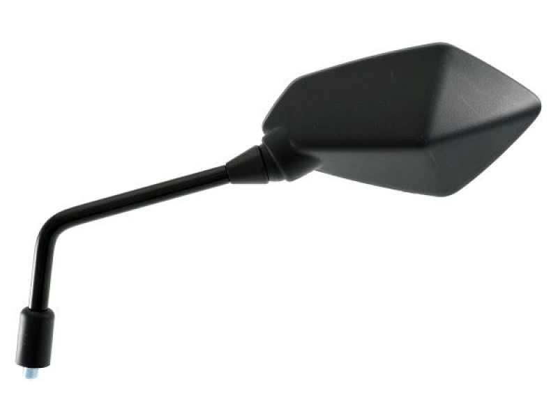 Oglinda retrovizoare RMS 122762600 stanga Negru