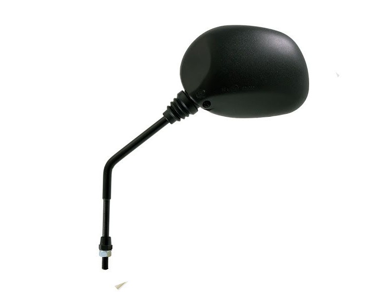 Oglinda retrovizoare RMS 122762760 stanga Negru