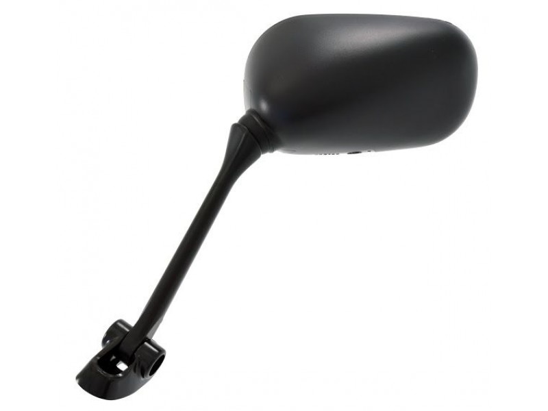Oglinda retrovizoare RMS 122762640 stanga Negru