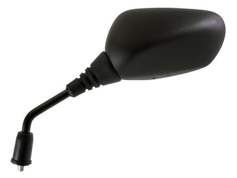 Oglinda retrovizoare RMS 122762710 stanga Negru