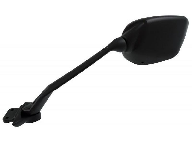 Oglinda retrovizoare RMS 122762700 stanga Negru