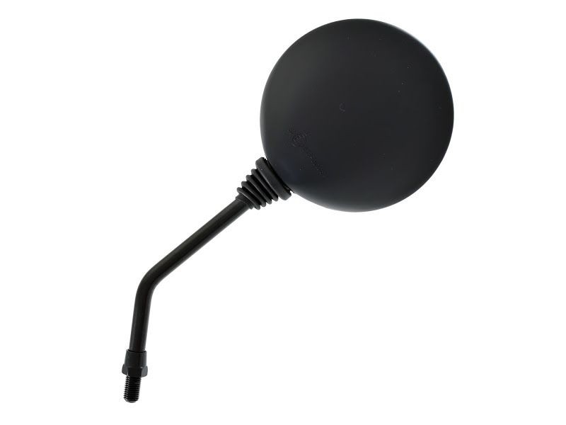 Oglinda retrovizoare RMS 122762650 stanga Negru