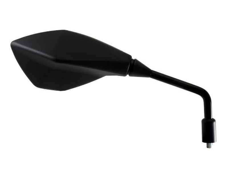 Oglinda retrovizoare RMS 122772730 dreapta Negru