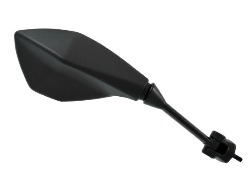 Oglinda retrovizoare RMS 122772630 dreapta Negru