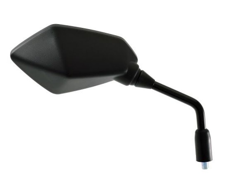 Oglinda retrovizoare RMS 122772610 dreapta Negru