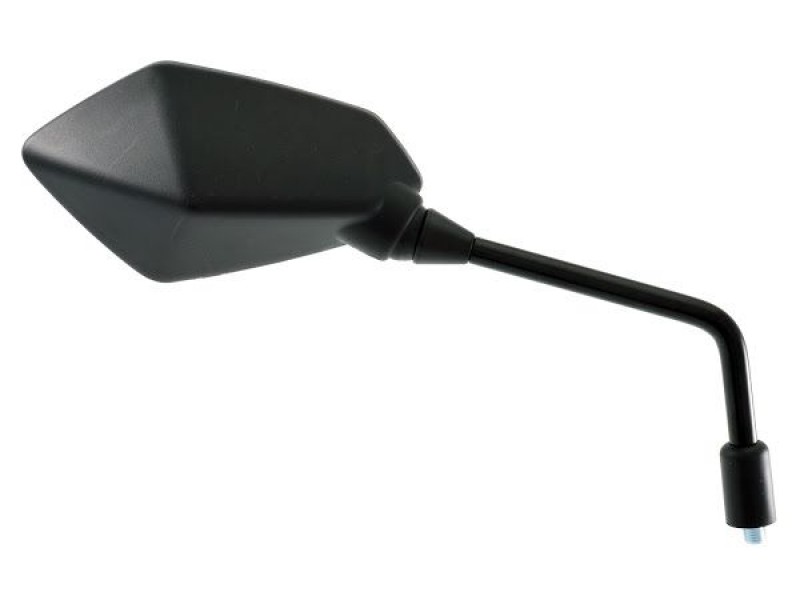Oglinda retrovizoare RMS 122772600 dreapta Negru