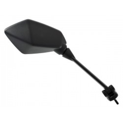 Oglinda retrovizoare RMS 122772620 dreapta Negru Oglinda retrovizoare RMS 122772620 dreapta Negru