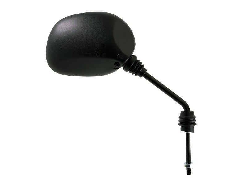Oglinda retrovizoare RMS 122772750 dreapta Negru