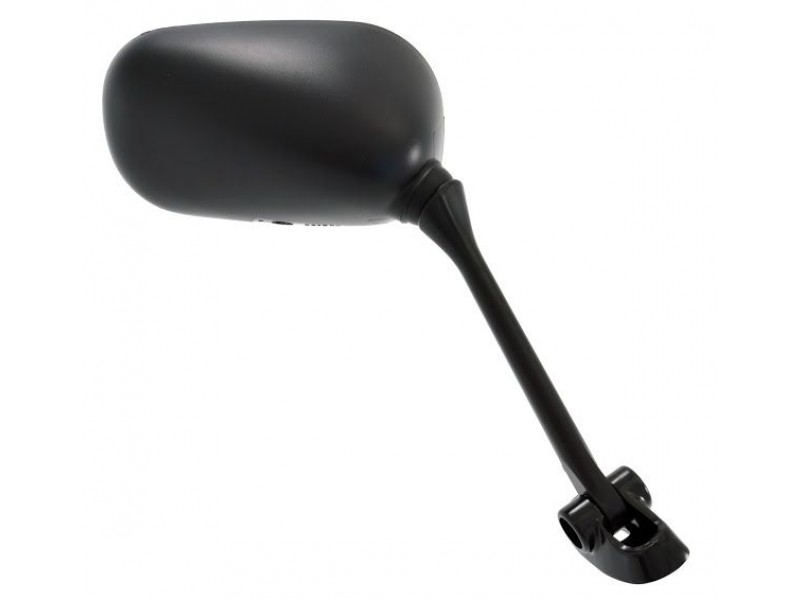 Oglinda retrovizoare RMS 122772640 dreapta Negru