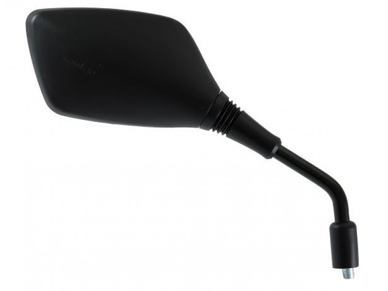 Oglinda retrovizoare RMS 122772660 dreapta Negru