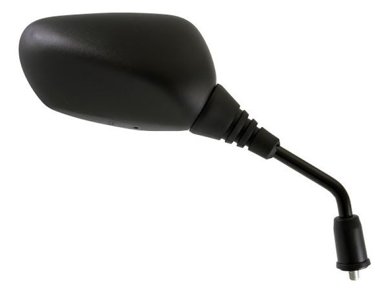 Oglinda retrovizoare RMS 122772710 dreapta Negru