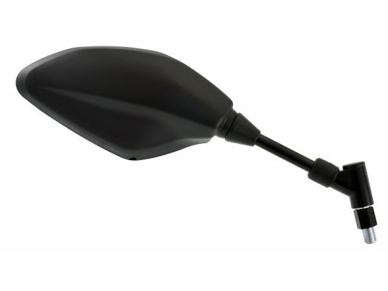 Oglinda retrovizoare RMS 122772570 dreapta Negru
