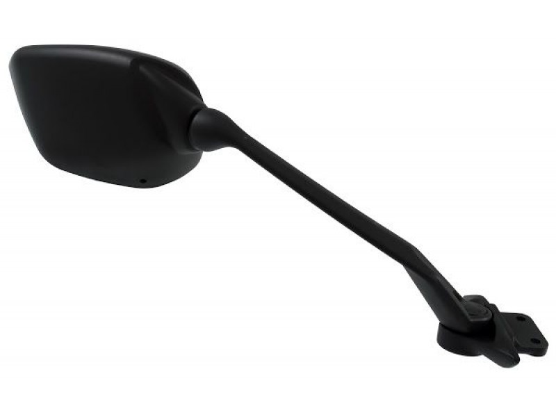 Oglinda retrovizoare RMS 122772700 dreapta Negru