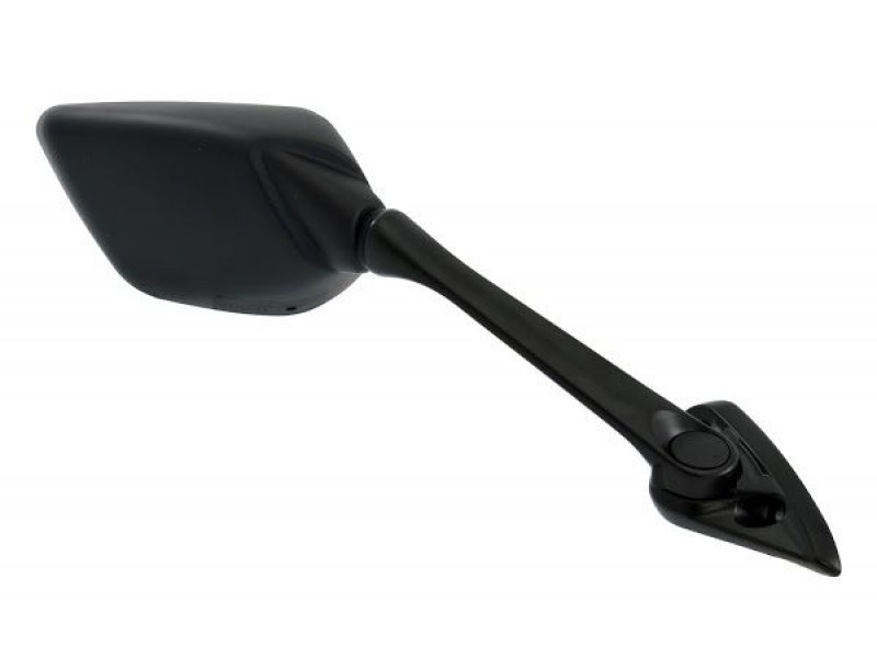 Oglinda retrovizoare RMS 122772560 dreapta Negru