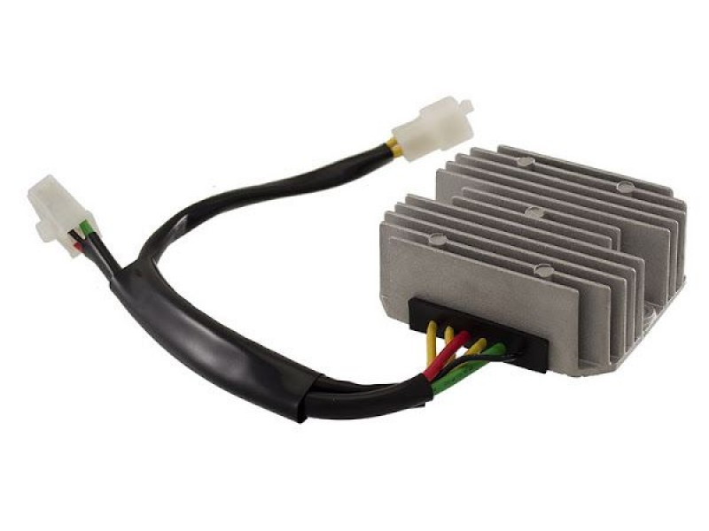 Releu de incarcare RMS 246030312 Releu de incarcare RMS 246030312