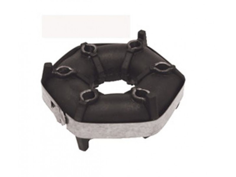 Elastic coupling RMS 121830163