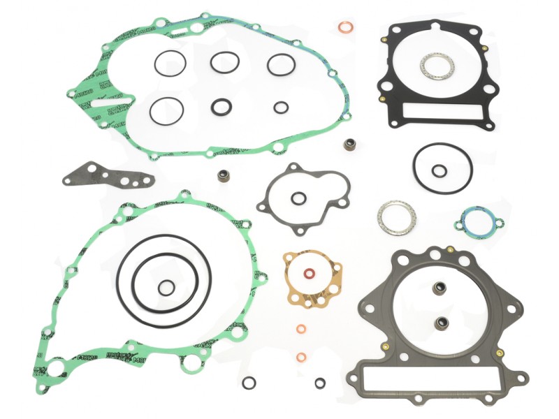 Kit complet ganituri motor ATHENA P400485850032