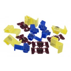Scotch locks RMS 246330340 (15 pieces) Scotch locks RMS 246330340 (15 pieces)