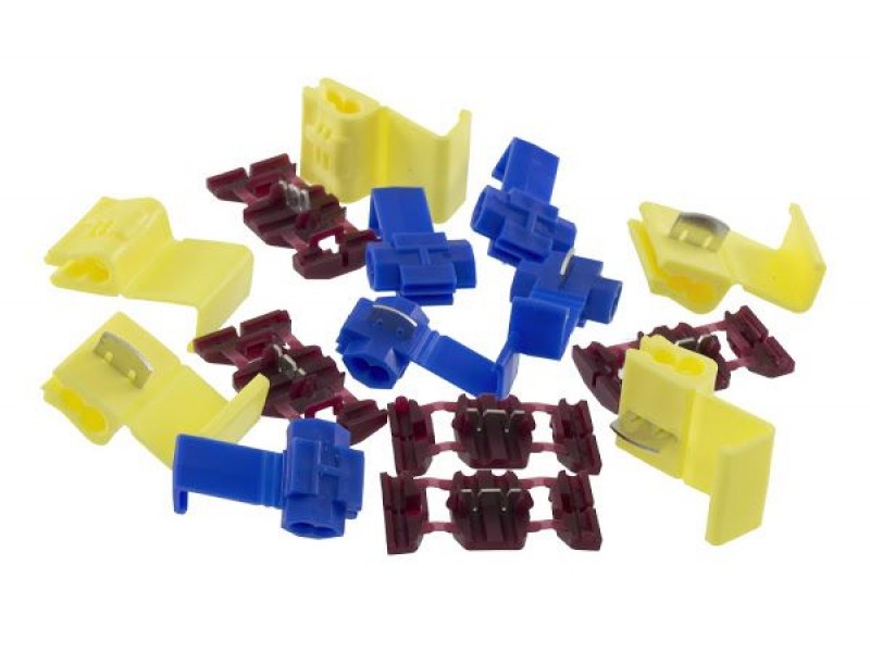 Scotch locks RMS 246330340 (15 pieces) Scotch locks RMS 246330340 (15 pieces)