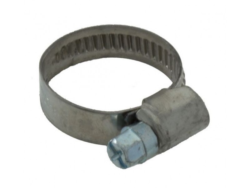 Clamp RMS 121859030 16-27mm Clamp RMS 121859030 16-27mm