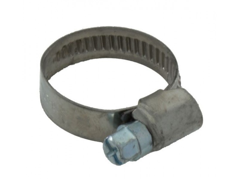 Clamp RMS 121859040 23-35mm