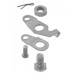 Front brake cable nipple RMS 121860323 Front brake cable nipple RMS 121860323