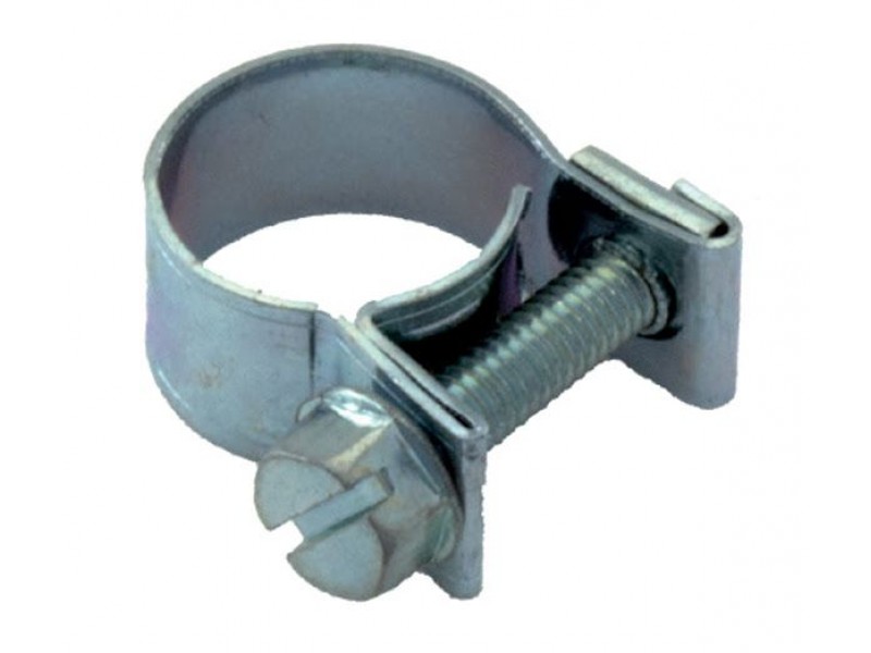 Fuel hose clamp RMS 121860020 14-16mm