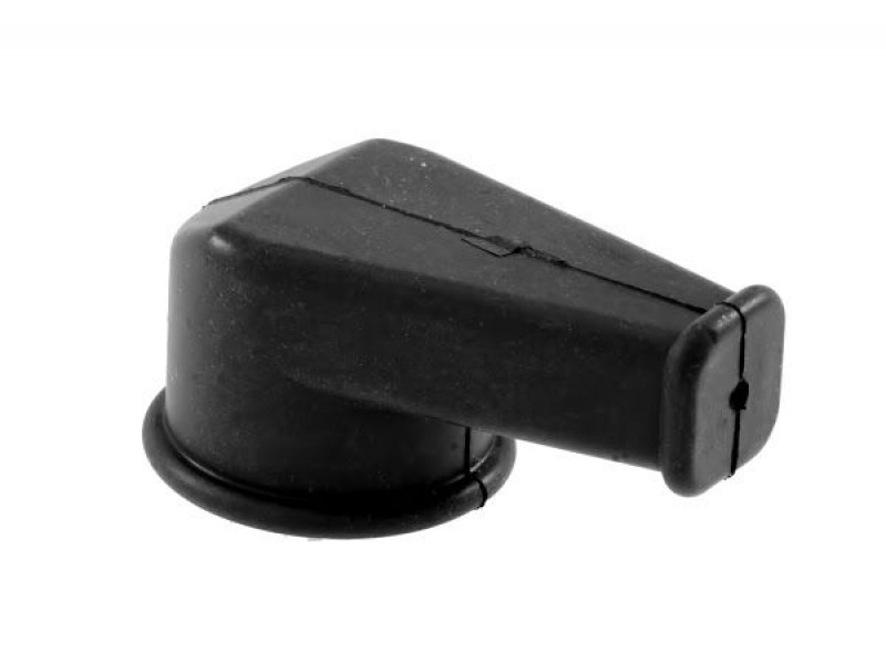 Rear indicator rubber RMS 121830890