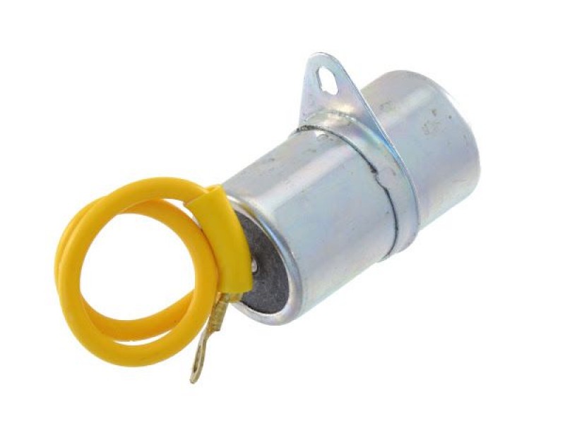 Condenser RMS 246190080